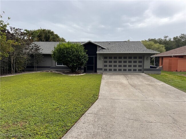 property at 19233 Pine Run Ln