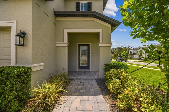 7329 Notched Pne Bnd in Wesley Chapel, FL - Building Photo - Building Photo