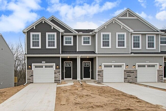 property at 1309 Trl Vw Dr