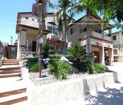 4022 Georgia St in San Diego, CA - Building Photo