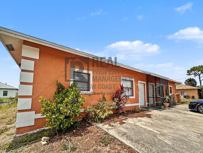 property at 1043 Abrams Blvd