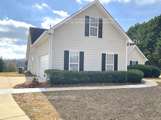 8970 Plantation Bend Tr in Gainesville, GA - Foto de edificio - Building Photo