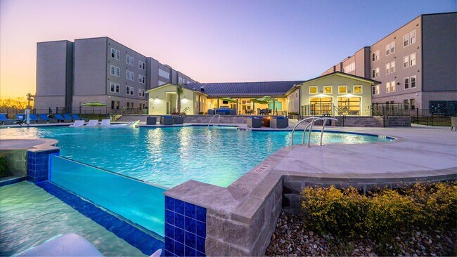 Campion at Lafayette : INCLUSIVE Smart Homes in Lafayette, LA - Building Photo - Building Photo