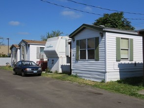 Midway Mobile Home Park in Portland, OR - Building Photo - Building Photo