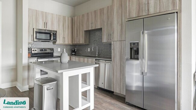 property at 1900 Airport Commerce Dr