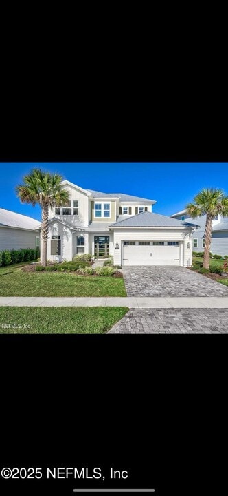 351 Caribbean Pl in Saint Johns, FL - Building Photo
