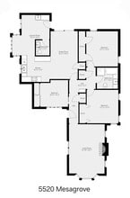 5520 Mesagrove Ave in Whittier, CA - Building Photo - Building Photo