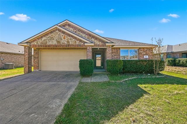 124 Chalk Rd in Anna, TX - Building Photo - Building Photo