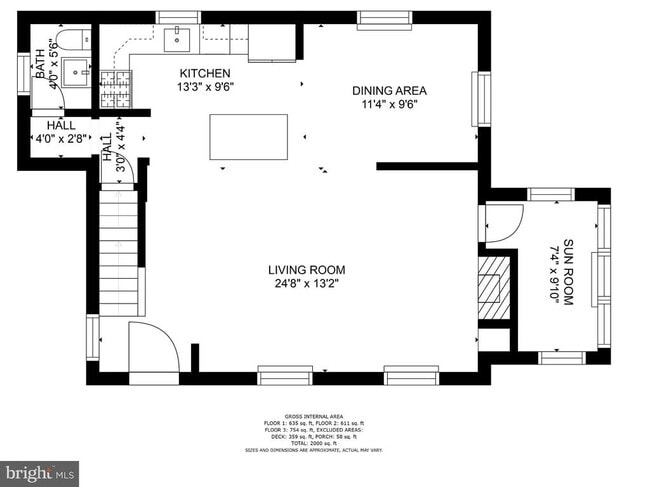 4308 Alabama Ave SE in Washington, DC - Building Photo - Building Photo