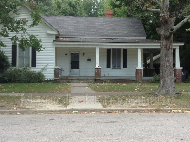 property at 241 Davis St