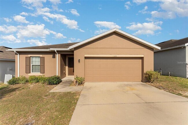 128 Tanager St in Haines City, FL - Building Photo - Building Photo