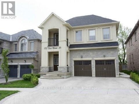 135 Queen Filomena Ave