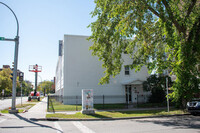 Central Beltline Apartments in Calgary, AB - Building Photo - Building Photo