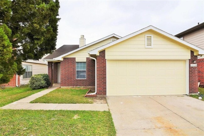property at 13326 Amber Lodge Ln