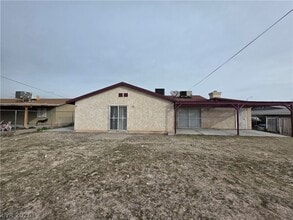 1301 Madison Ave in Las Vegas, NV - Building Photo - Building Photo