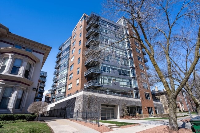 property at 1111 N Marshall St