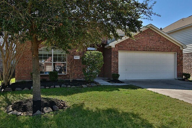property at 5007 Bridgecrossing Ct