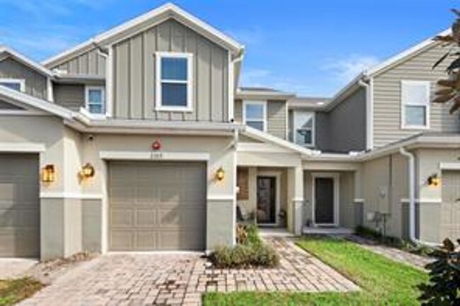 property at 2353 Carrabelle Wy