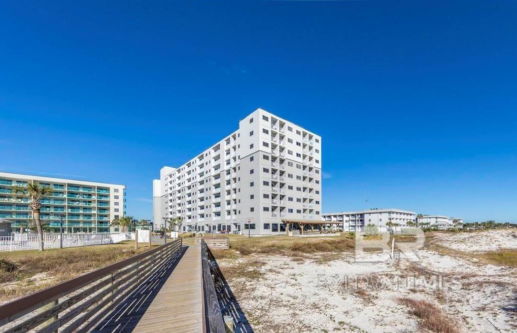 375 Plantation Rd in Gulf Shores, AL - Building Photo