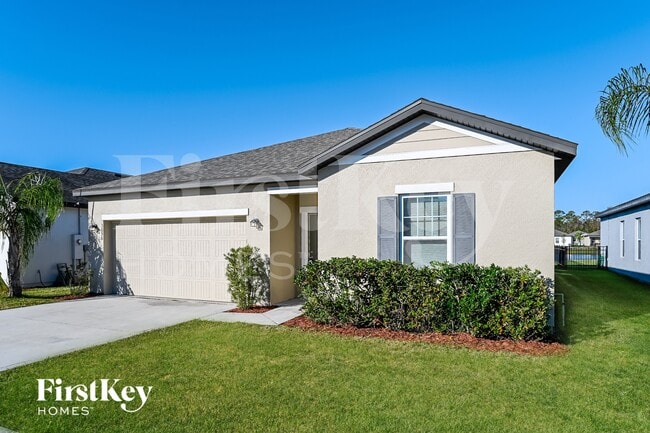 3056 Gibraltar Blvd in New Smyrna Beach, FL - Building Photo - Building Photo