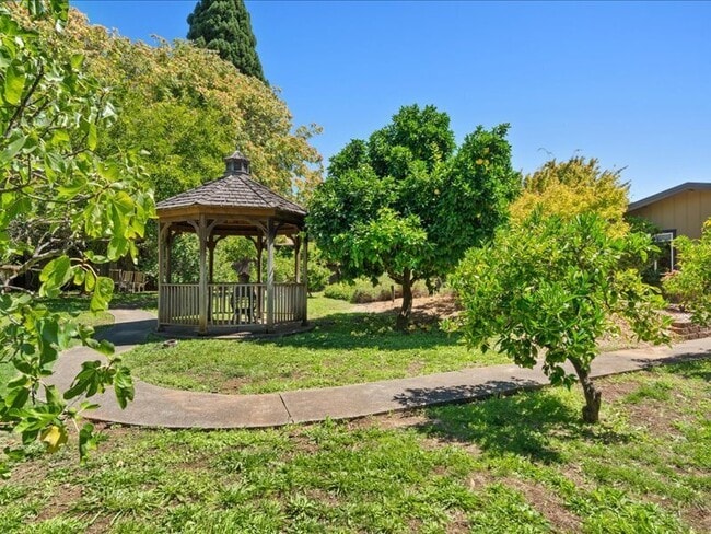 235 Sherman St in Healdsburg, CA - Building Photo - Building Photo