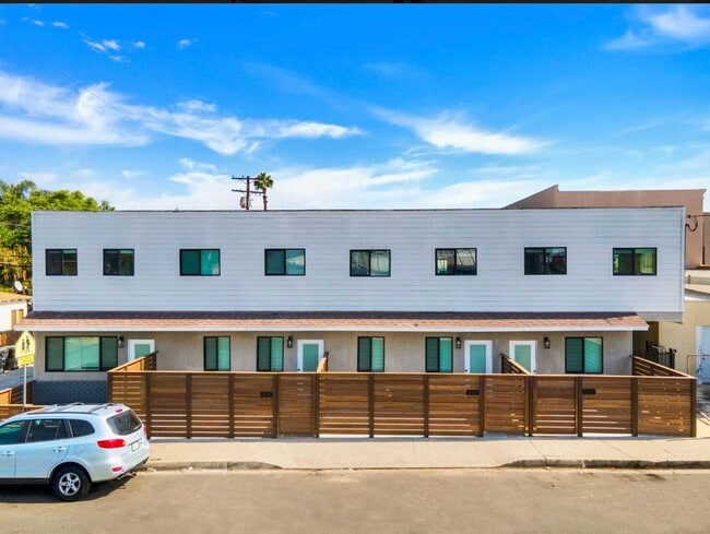 property at 4959 68th St