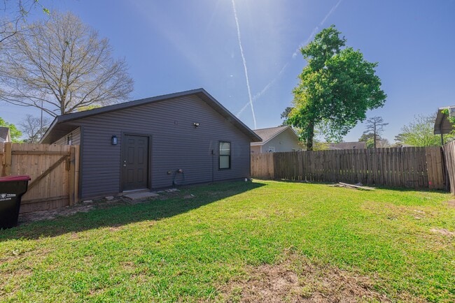 property at 11915 Greenmesa Dr