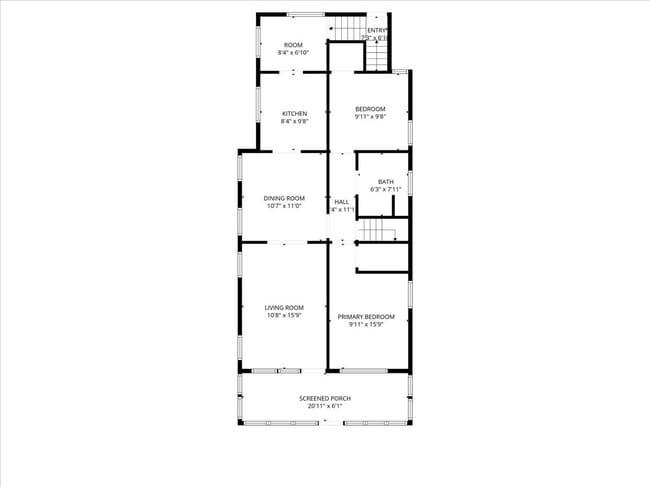 575 E Lewiston Ave in Ferndale, MI - Building Photo - Building Photo