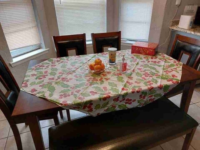property at 5716 Saramac Dr
