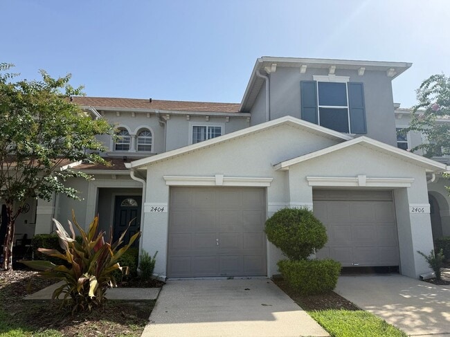 property at 2404 Hassonite St