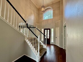 4019 Bellinger Way in Missouri City, TX - Foto de edificio - Building Photo