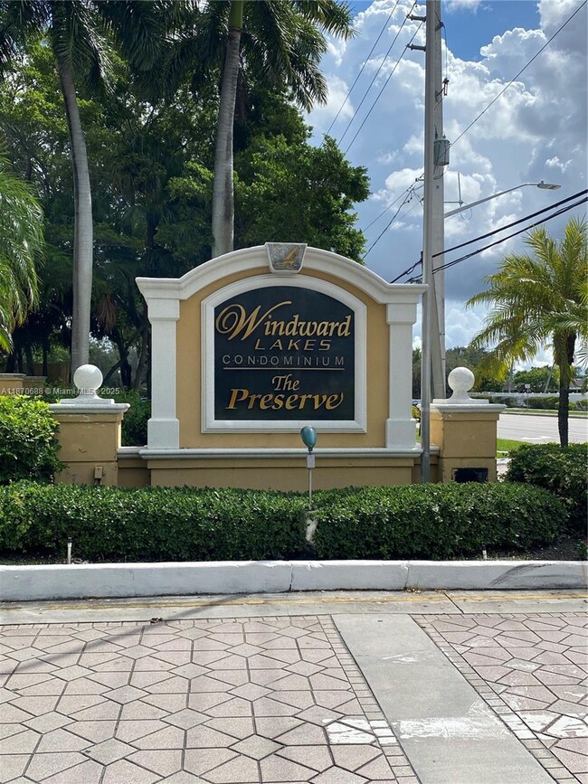 property at 4055 W McNab Rd