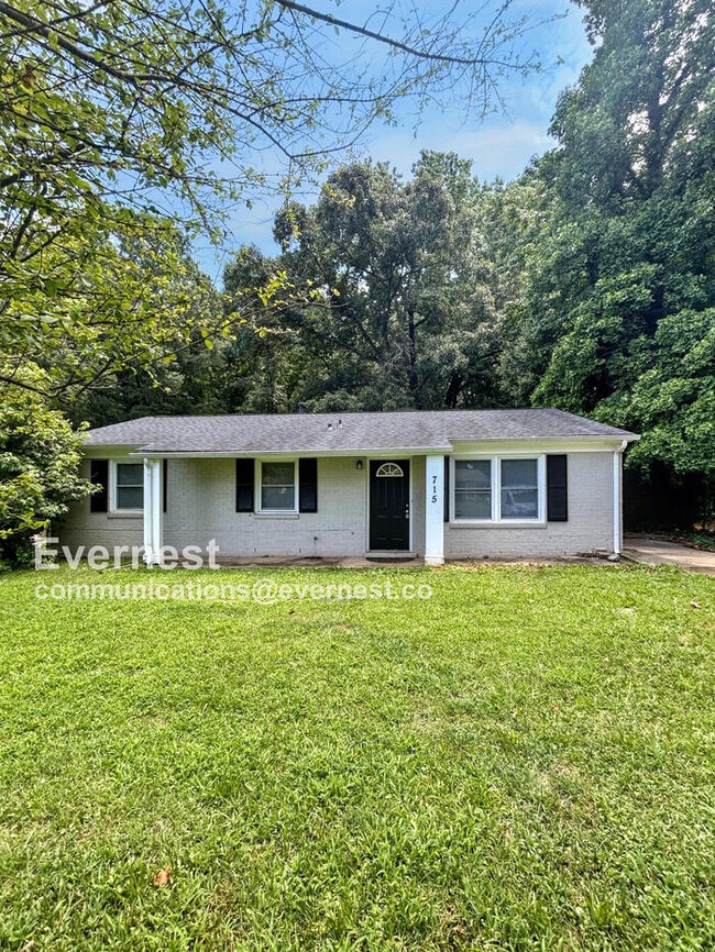 property at 715 Milan Rd E
