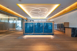 SPARK in Salt Lake City, UT - Building Photo