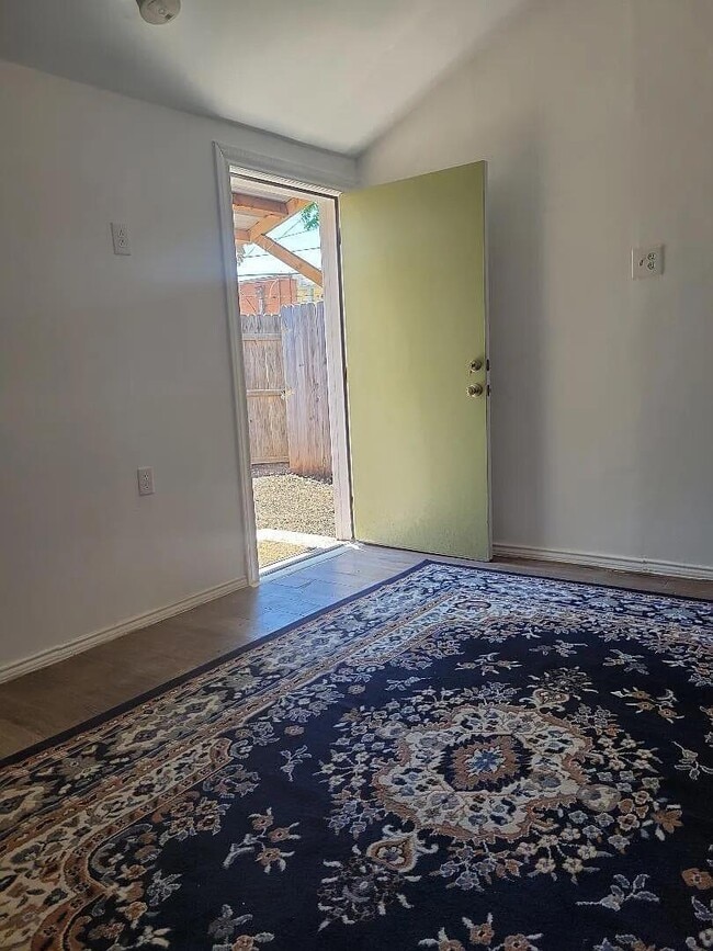 property at 2805 33rd St
