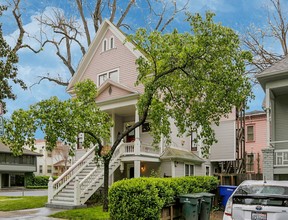 Calvin E Crocker House in Sacramento, CA - Building Photo - Building Photo