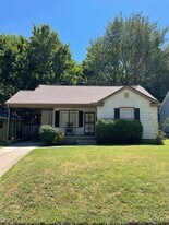 740 Loeb St in Memphis, TN - Building Photo