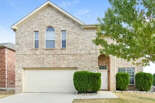 300 Mystic River Trail in Fort Worth, TX - Building Photo
