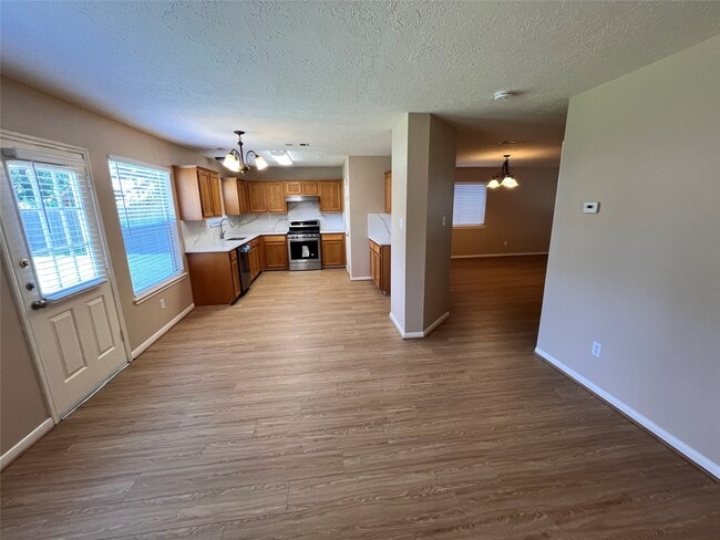 16118 Cypress Valley Dr