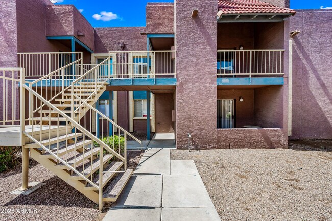 property at 16602 N 25th St