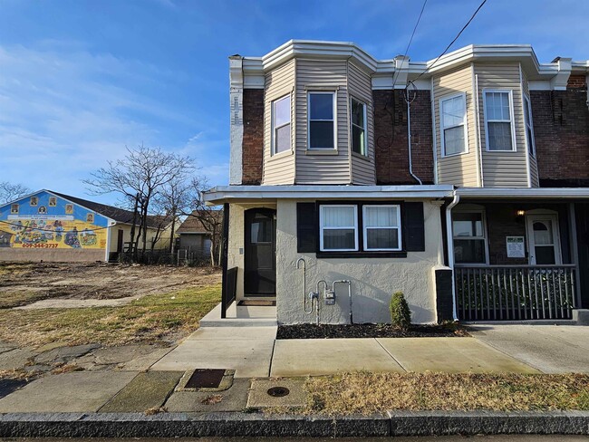 216 New Jersey Ave in Atlantic City, NJ - Building Photo - Building Photo