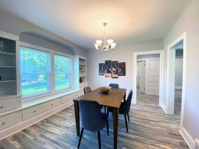 property at 13612 Cranwood Dr