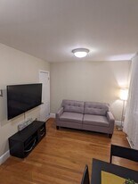 115 Salem St, Unit 115 in Boston, MA - Building Photo