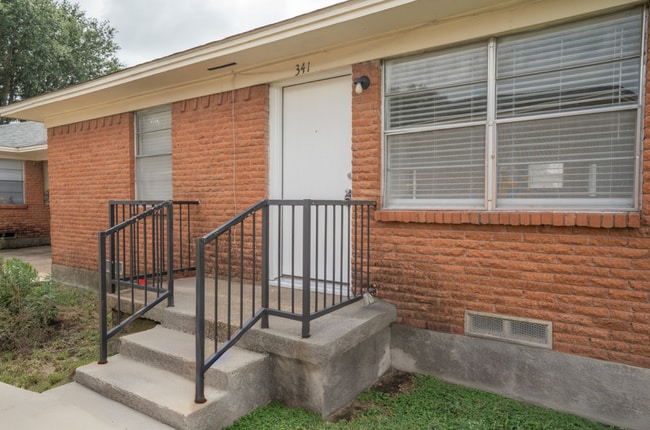 property at 341 Fouts Ave