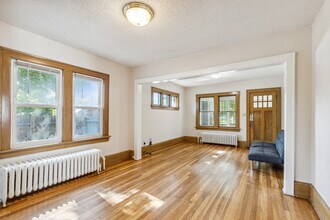 1583 Jefferson Ave in St. Paul, MN - Building Photo - Building Photo