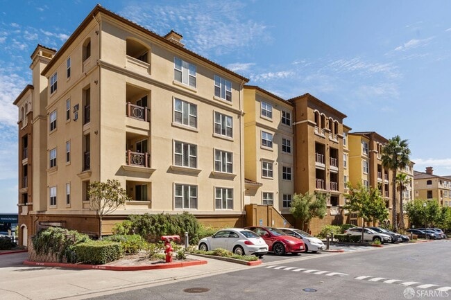 2210 Gellert Blvd in South San Francisco, CA - Building Photo - Building Photo