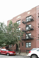 1726 66th St Apartments