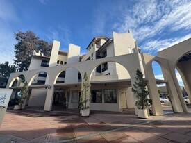 185 Forest Ave in Palo Alto, CA - Building Photo