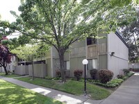 Building Photo - Pine Manor Apartments in Sacramento, California
