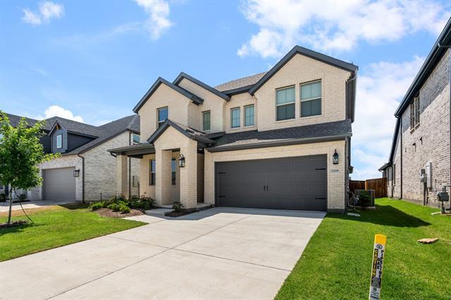 3708 River Crk Trl in Sherman, TX - Building Photo - Building Photo